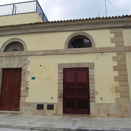 Antica Casina Di Pescatori Lägenhet Lido di Noto Exteriör bild